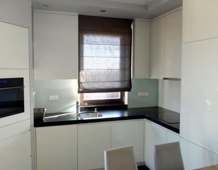 aneks, salon, apartament