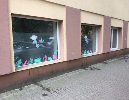 Mycie okien i witryn w Warszawie