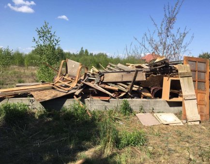 Gabaryty do wywiezienia