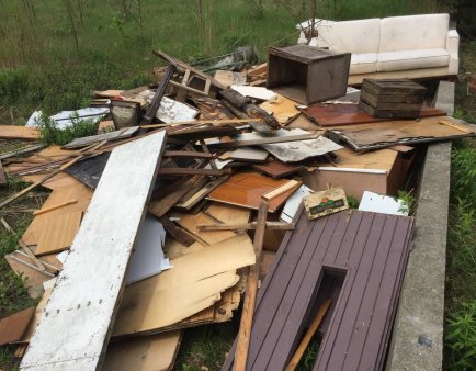 Gabaryty na działce budowlanej