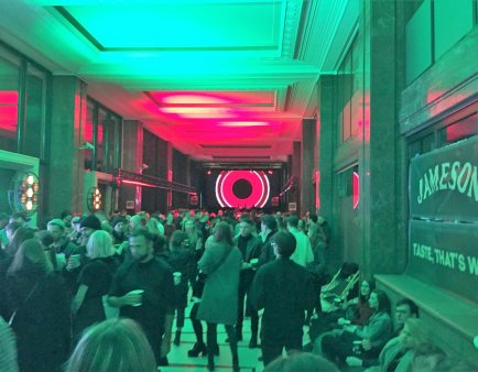 Powierzchnia eventowa