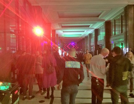 Pracownik CityClean24