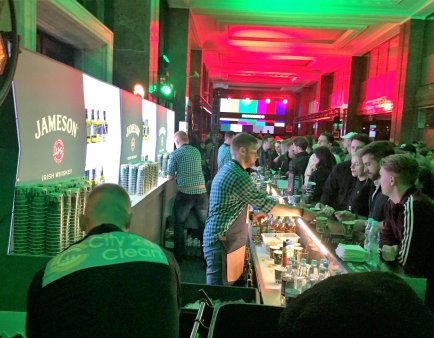 Pracownik CityClean24