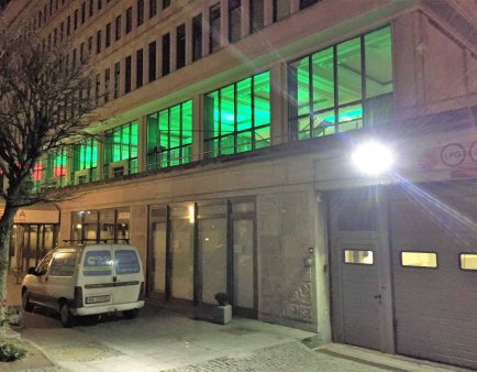 Samochód CityClean24