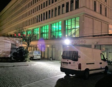 Samochód CityClean24