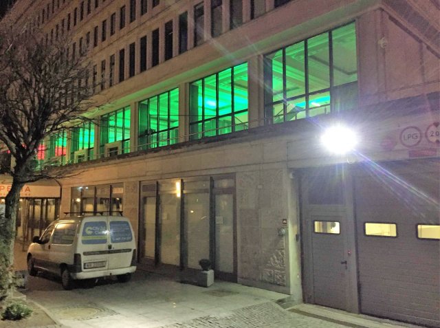 Samochód CityClean24