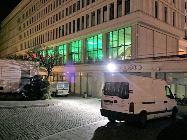 Samochód CityClean24
