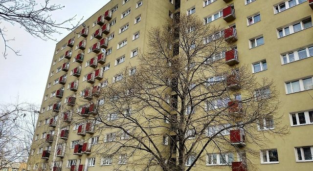 Sprzątanie Wspólnoty Mieszkaniowej