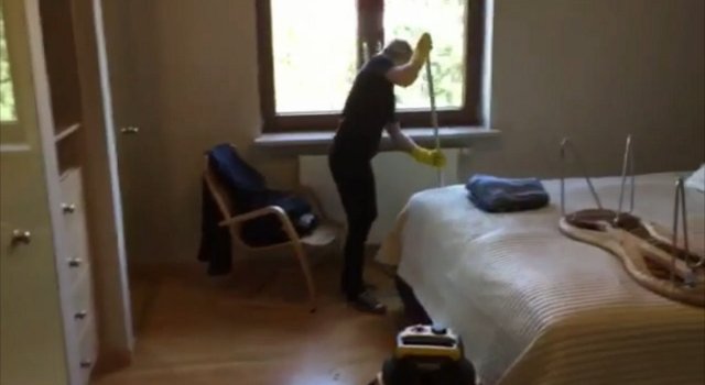 Sprzątanie domu Warszawa Wilanów